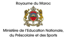 Suspension des études dans les villages et quartiers les plus touchés, à partir du 11 septembre et continue dans les autres zones
