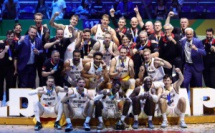 Coupe du Monde de Basketball : L 'Allemagne ,  surprenant champion du monde 