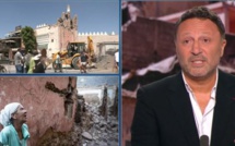 Séisme au Maroc : Arthur annonce un clip de soutien avec beaucoup de célébrités