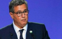 Le plan Marshall pour les zones sinistrées !