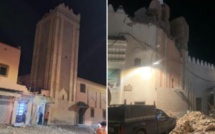 Séisme au Maroc : le patrimoine culturel en danger