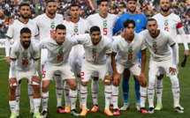 Séisme au Maroc : Les recettes du match Maroc-Burkina Faso au profit des victimes