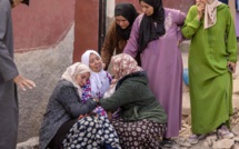 Soutien aux filles et femmes victimes du séisme au Maroc : une approche sensible au genre