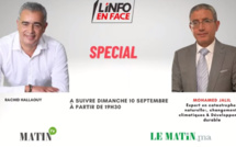 L'Info en Face avec Mohamed Jalil