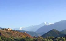 Aucun bulletin d'alerte pour de fortes averses dans les régions du Royaume n'a été émis