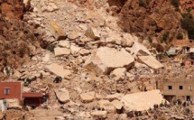 Le Maroc devrait recevoir une prime auprès d’un assureur mondial.