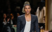 Le styliste de Balmain déclare le vol de plus de 50 articles de sa collection à la Fashion Week