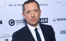 Gad Elmaleh prône la solidarité face au séisme au Maroc