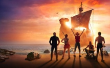 "One piece": Netflix annonce la deuxième saison de la série adaptée du manga