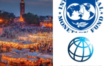 Les Assemblées annuelles 2023 du FMI et de la Banque mondiale auront bien lieu à Marrakech 