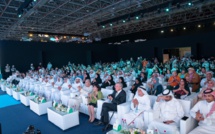 Le Maroc participe au 23e Forum international des narrateurs de Sharjah