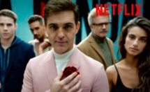 Berlin : Netflix dévoile la date de sortie du préquel de La Casa de Papel