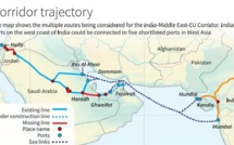 L’Inde trace sa route
