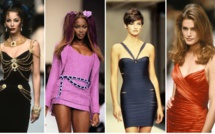 Les Super Models : un nouveau documentaire sur Apple TV+