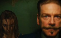 Cinéma : "Mystère à Venise" dans les salles de cinéma nationales