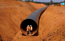 Poursuite des programmes d'interconnexion entre les bassins de Sebou et Bouregreg