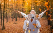 L'Automne : Une Saison Enchanteresse de Couleurs et de Changements