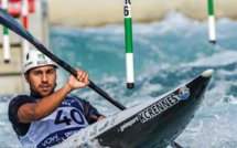 Canoë-kayak : Le Marocain Mathis Soudi se qualifie pour les JO de Paris