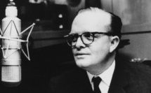 La première publication d'un texte inédit de Truman Capote