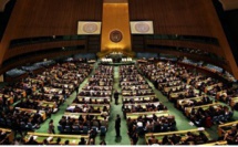 La mystérieuse absence du Maroc à l’Assemblée générale de l'ONU