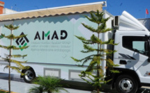 La caravane nationale «Sport sans dopage» fait escale à Dakhla