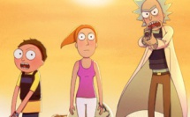 Saison 7 de "Rick et Morty" : une bande-annonce sans Justin Roiland au doublage