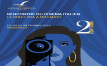 Essaouira : Report de la 2ème édition du festival "La Dolce Vita à Mogador"