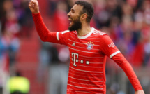 Coupe d'Allemagne : Le Bayern et Mazraoui s'amusent contre le modeste Münster