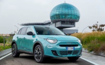 Fiat 600 : une version hybride légère en 48V bientôt disponible