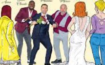 Nouvelles dates pour la comédie « Tout va bien se passer » d’Alil Vardar