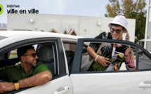 InDrive lance la Classe Confort au Maroc, une nouvelle offre de mobilité haut de gamme