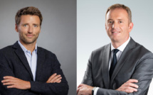 Grégoire de Saint Lager, nouveau PDG de Mobilize Financial Services Maroc