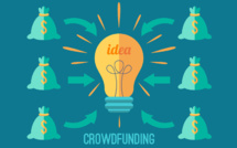Le cadre juridique du Crowdfunding est prêt selon Abdellatif Jouahri