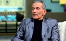 Décès de l’artiste égyptien Mohammed Farid