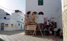 Assilah : La session d'automne du 44è Moussem culturel, du 6 au 26 octobre