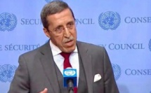 Omar Hilale : Ode au défenseur inébranlable du Maroc à l’ONU