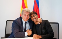 Lamine Yamal vaut 1milliard d’euros