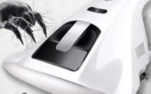 L'utilisation des aspirateurs à UV pour contrer la propagation des punaises !