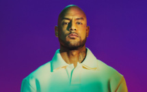 Le rappeur Booba devant la justice pour cyberharcèlement