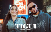 OUALID X ENISA - TIGUI