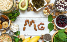 Voici les aliments les plus riches en magnésium