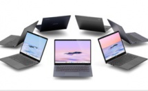 Google réinvente les PC portables avec le Chromebook Plus