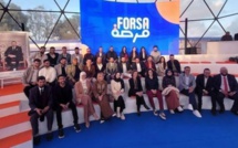 Forsa 2023 : 5000 porteurs de projets ont déjà leur financement