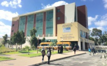 "Lisons ensemble" : une initiative lancée par la bibliothèque universitaire Mohamed Sekkat