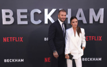 David Beckham, sa carrière exceptionnelle retracée dans un documentaire Netflix