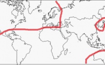 Le farouche combat de l’Occident pour les droits de l’homme… occidental