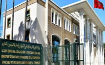 Le Maroc condamne les attaques contre les civils d’où qu’ils soient