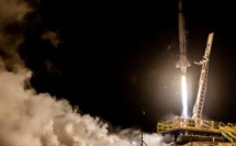 La première fusée privée espagnole atteint l'espace avec succès