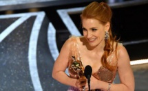 Jessica Chastain présidera le jury du FIFM 20e édition