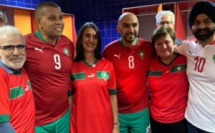 Lettre à John du Potomac…